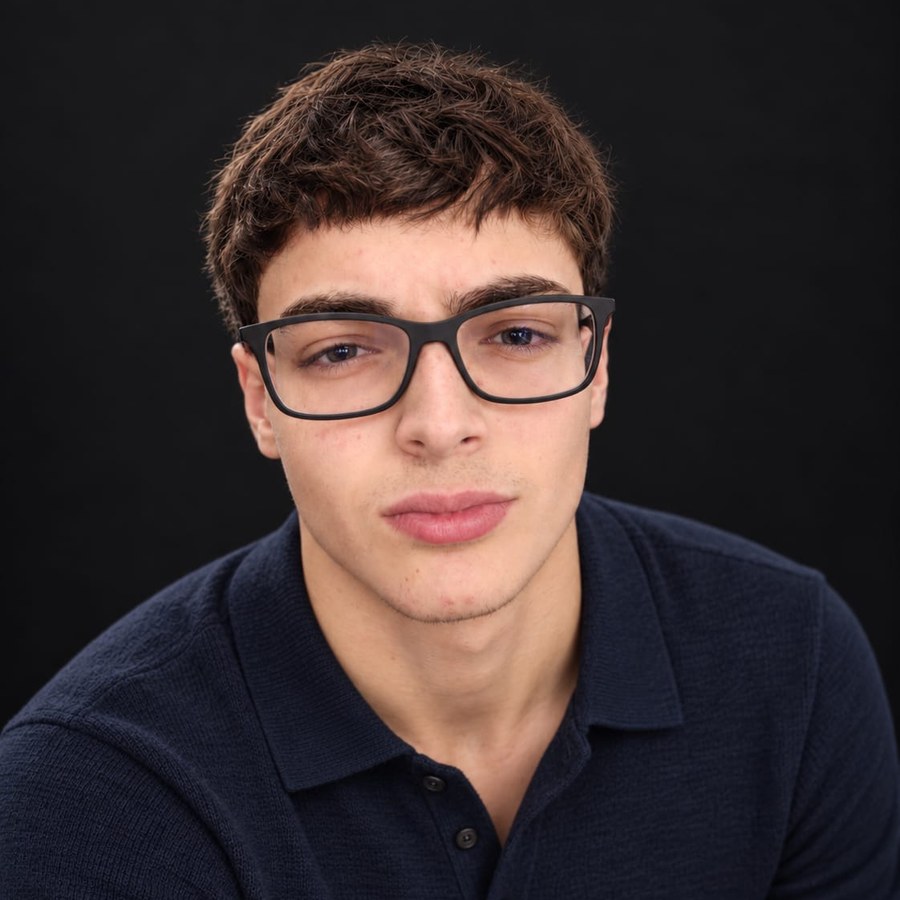 Diego, socio y CEO de Conversiox